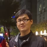 火烤雞塊哥