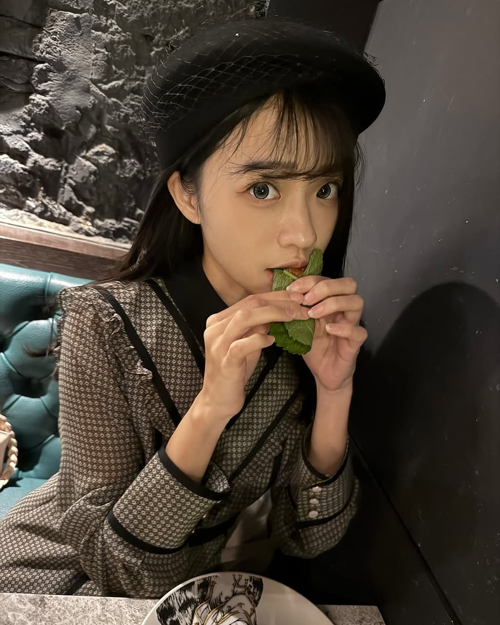 模特兒禮生:黃昕妍 - 表特板 | Dcard