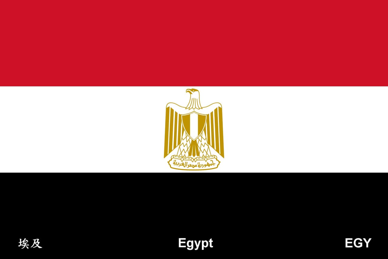 埃及央行新規允浮動匯率又升息埃鎊兌美元暴跌- 時事板| Dcard