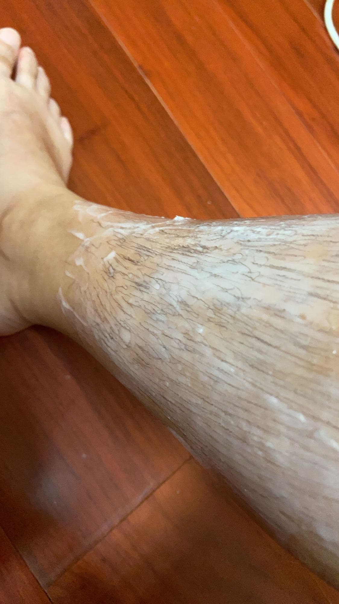 第一次除毛膏超滿意！ - 女孩板| Dcard