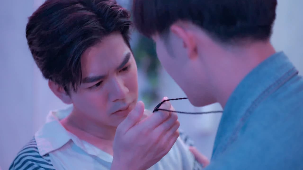 #泰腐 The Sign 預感 全劇透心得 - BL影視板 | Dcard