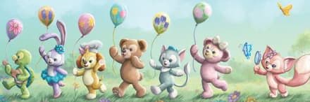 Duffy🐻