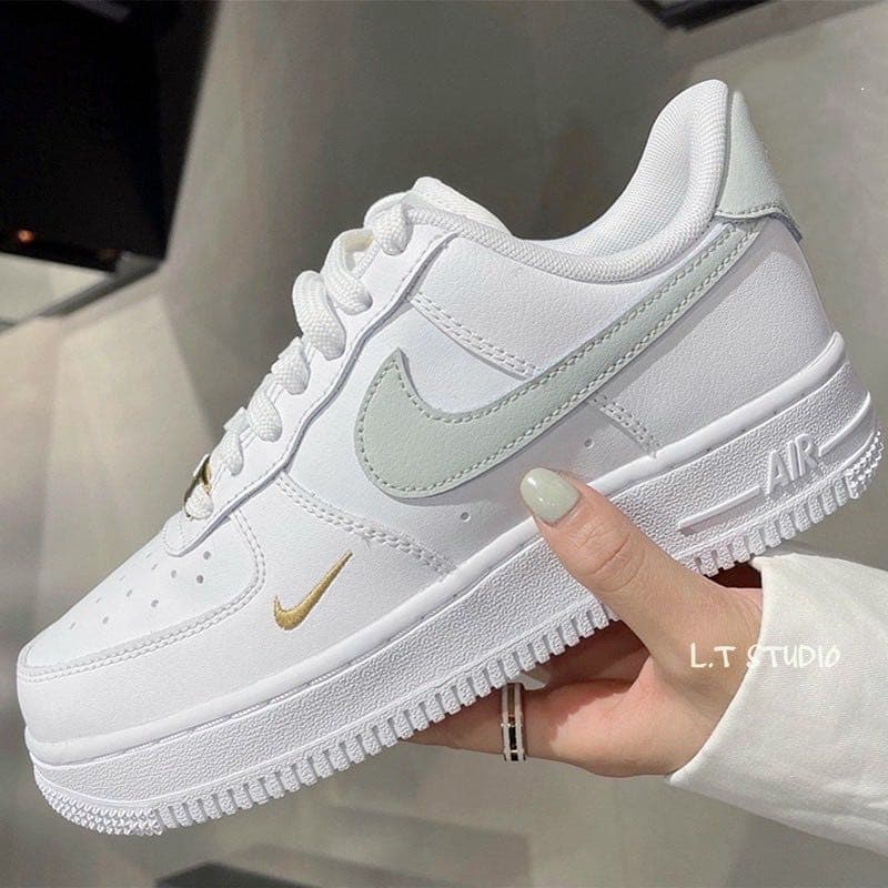 Nike Air Force 1 Dcard