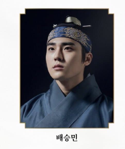 分享 《王子之戰》忠寧大君金僮 裴勝民 音樂劇出道~ 追星板 Dcard