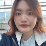 鄭厚比的花樣少女💜
