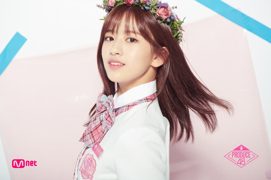 [文長]PD48 final 20 不專業個人評價 - 追星板 | Dcard