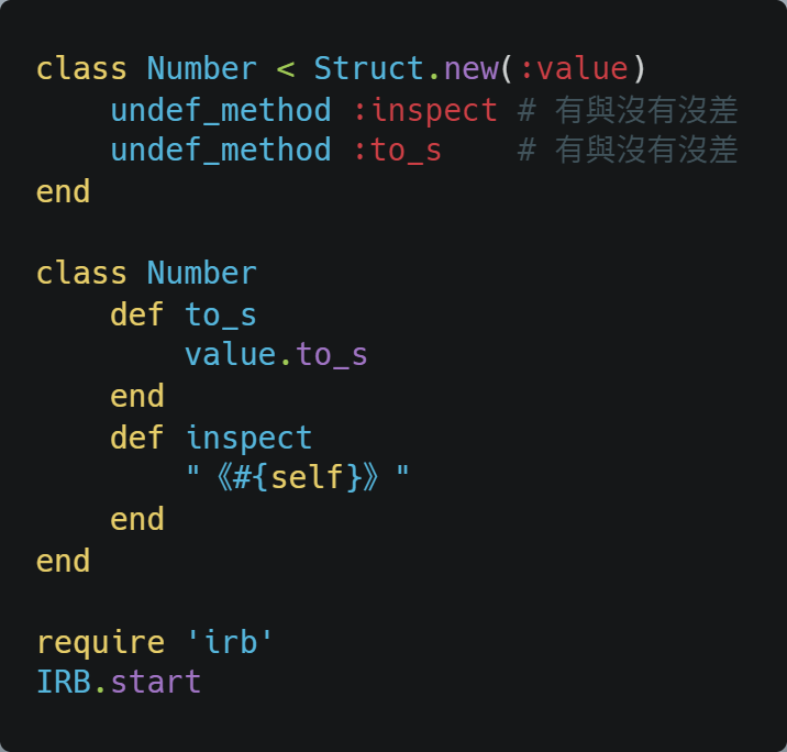 ruby complex data structures | useful codes Images... #發問 新手 ruby 求助 - 軟體工程師板 | Dcard