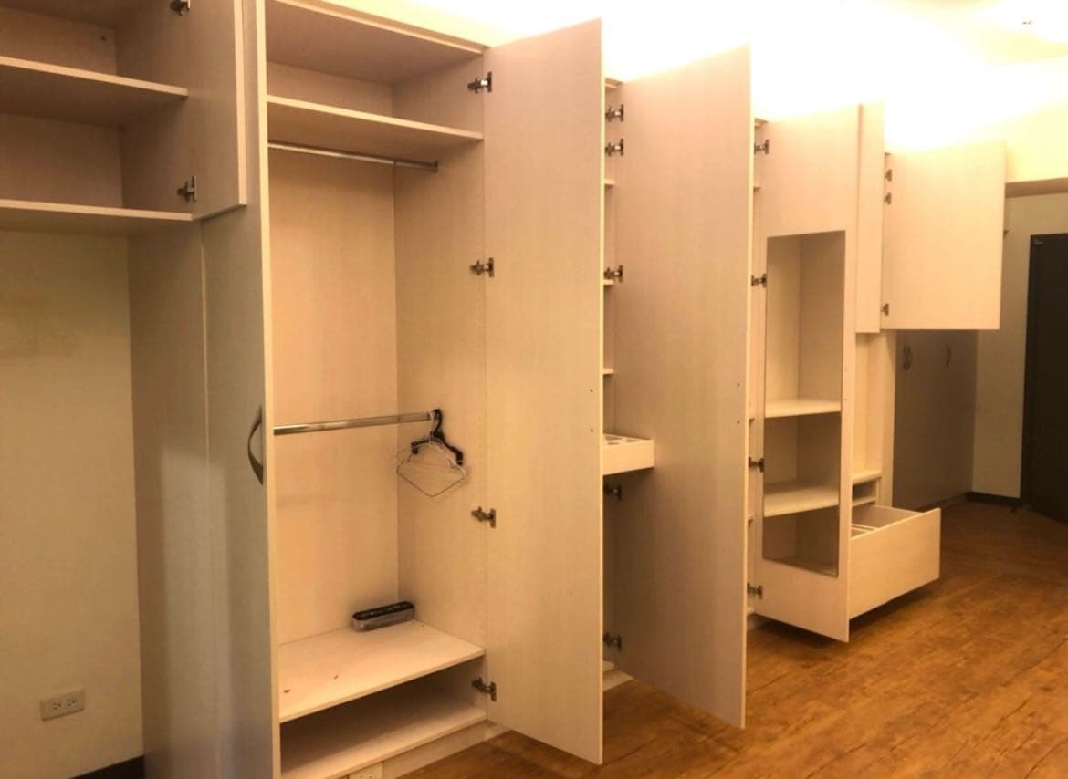 #招租 #房東自租 新北中和景安捷運站 社區管理獨立門牌大套房 可貓 可開伙 有陽台 - Image 3