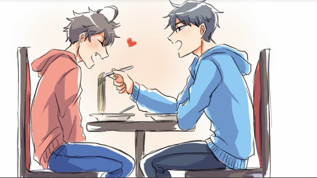 弟弟害我想出櫃 Part 6 (ಥ_ಥ) - 感情板 | Dcard