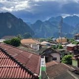 流浪中的遊記情書