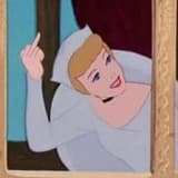 Cinderella