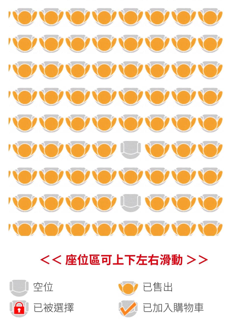 kktix驗證碼的相關討論與真實心得｜Dcard