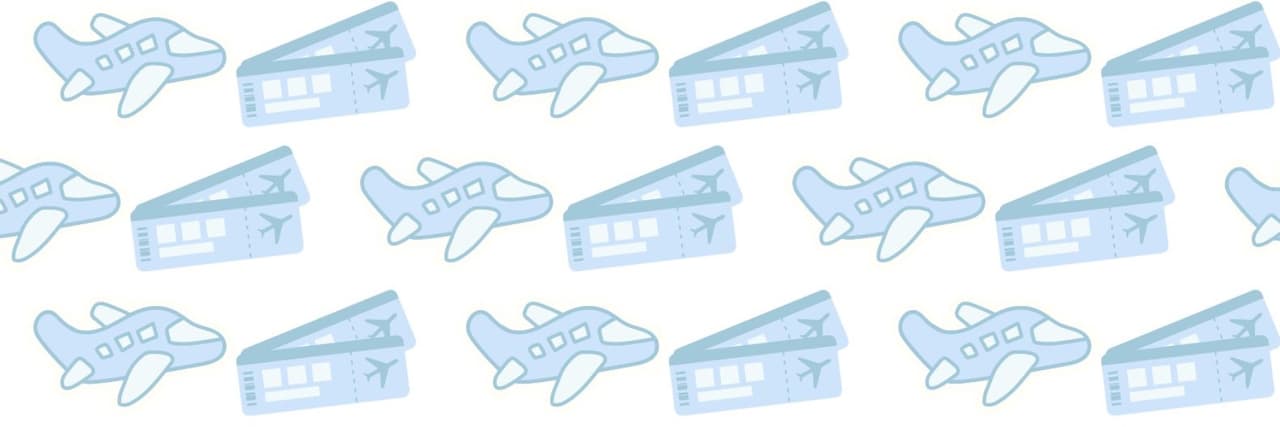 機票