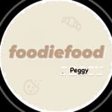 Peggy吃貨食記