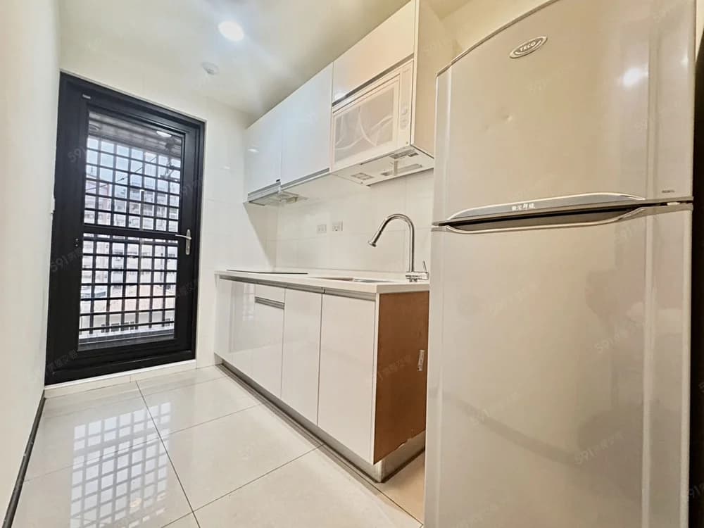 #招租 #招租 超級划算！博識兩房車位含車管可租屋補助🔥 - Image 4