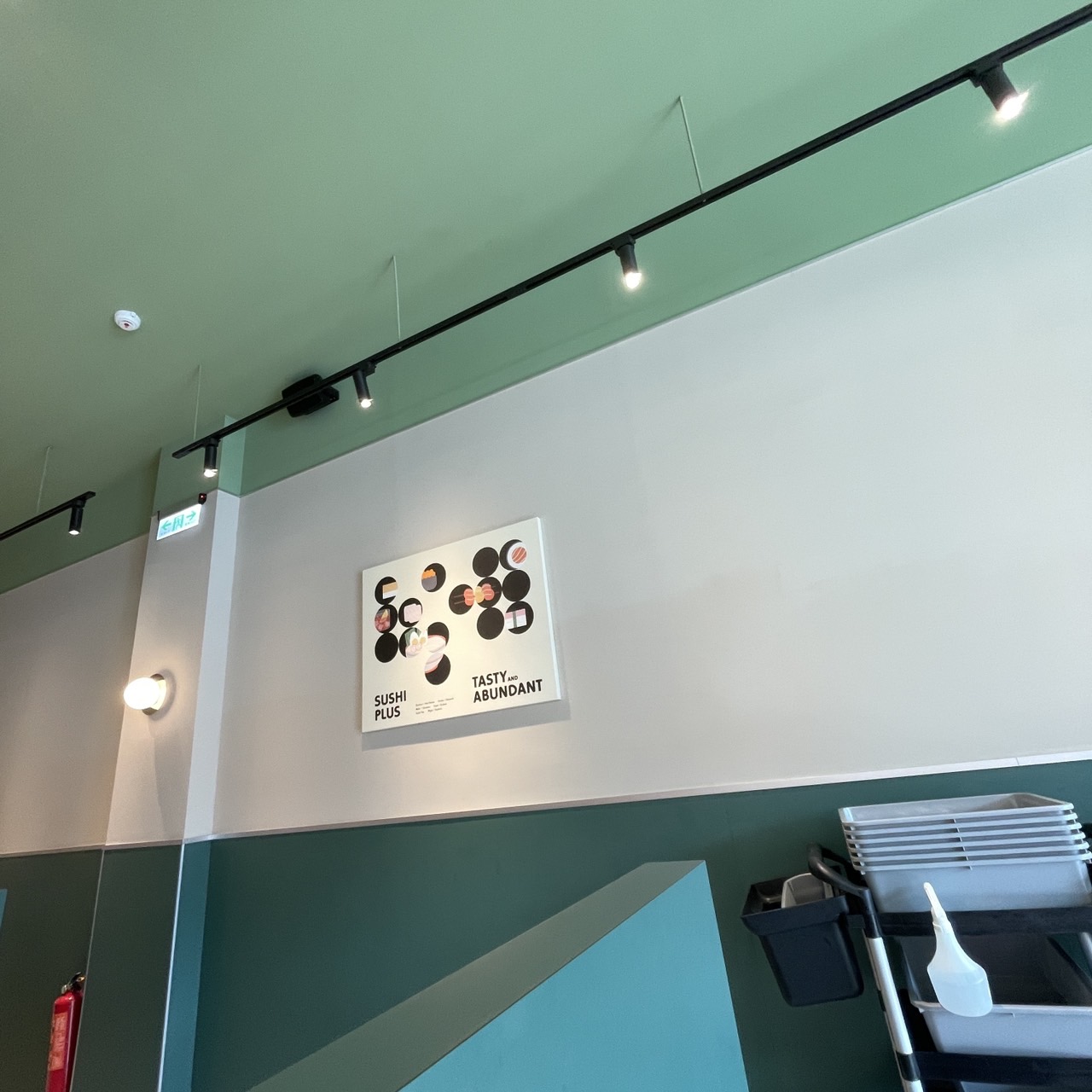 隨便吃個午餐竟然被蒲燒星鰻圈粉! 隨便吃個午餐竟然被蒲燒星鰻圈粉!