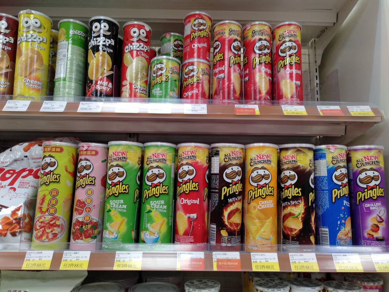 megapx