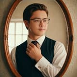 Joseph JJ