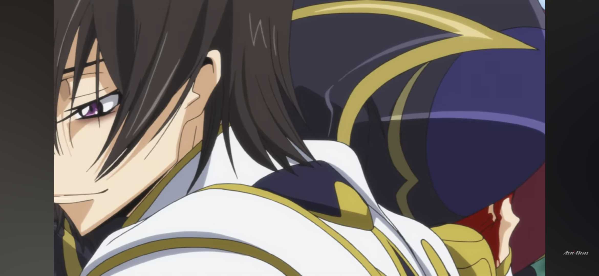 心得【Top10動畫單集】2.Code Geass反叛的魯路修- 動漫板| Dcard