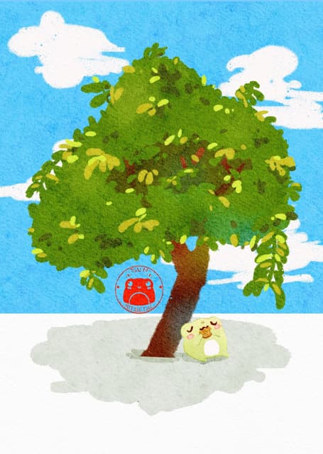 小樹 | Dcard