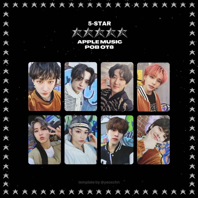 straykids 5-star 店舗特典 リノ - K-POP/アジア