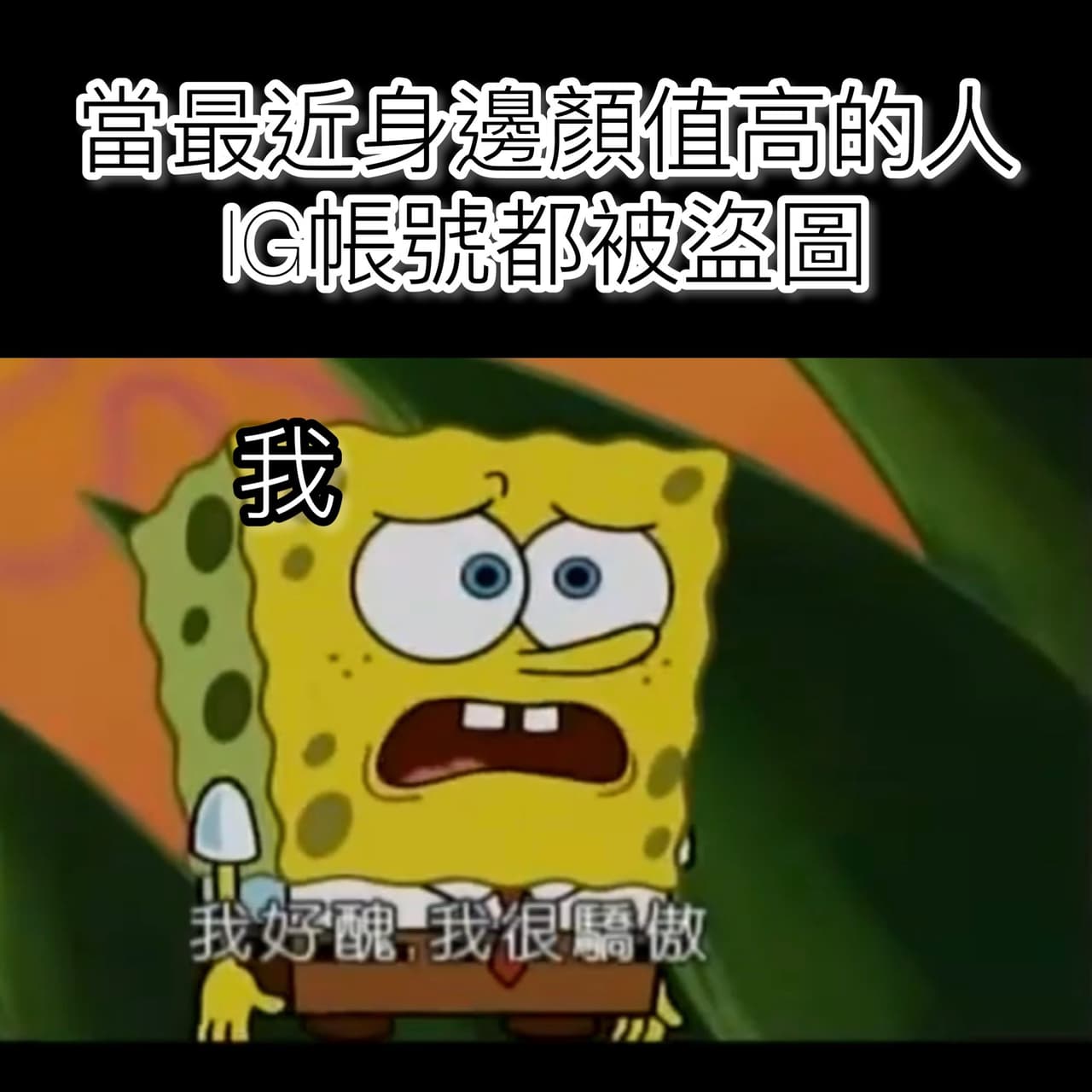 最近IG發生的假帳號風波 - 梗圖板 | Dcard