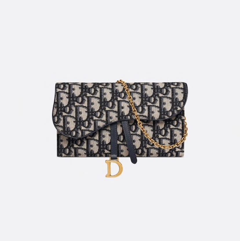LV&Dior woc選擇障礙???? - 精品板 | Dcard