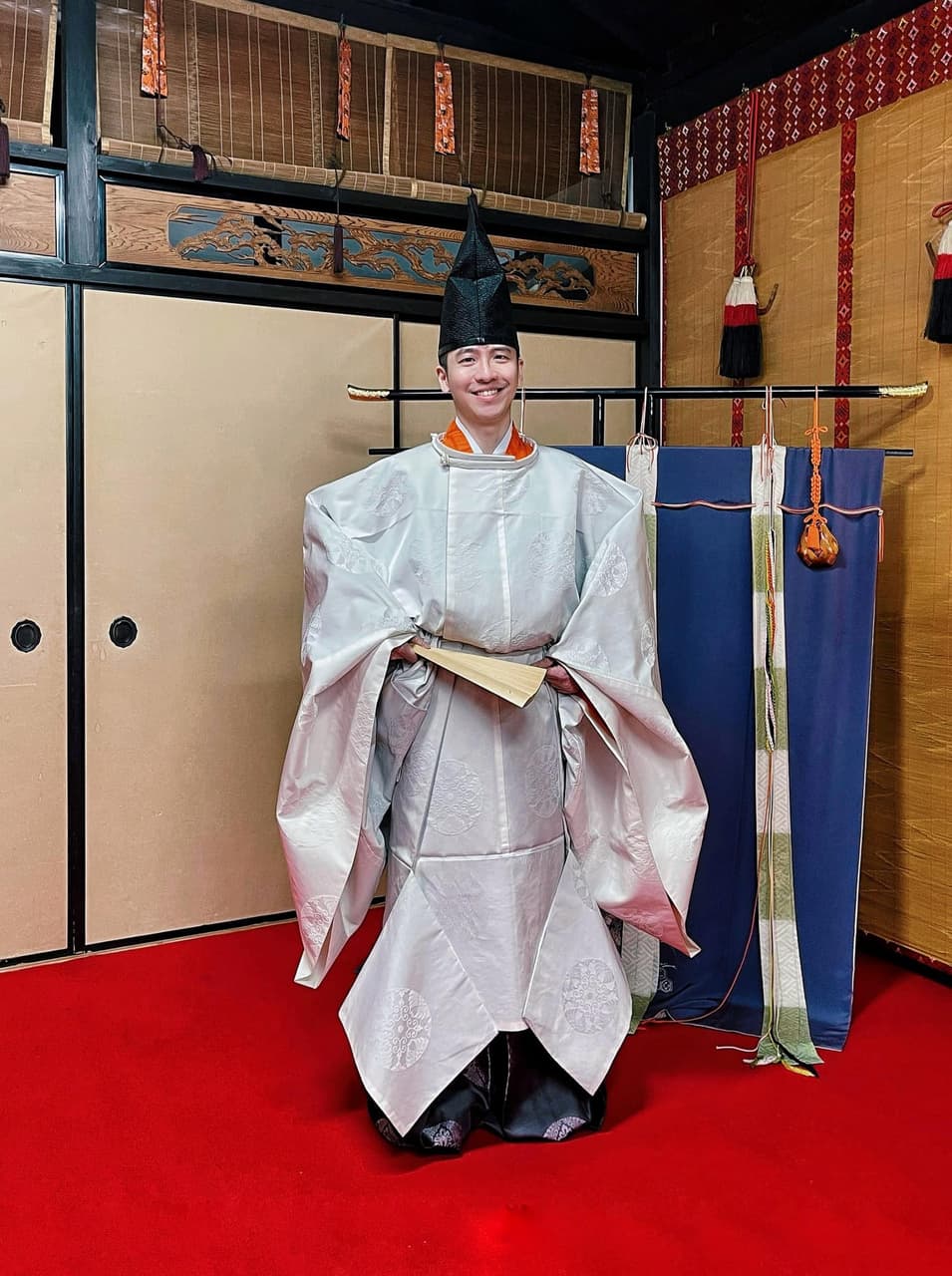 京都,一秒化身日本平安時代公卿 - 日本旅遊板 | Dcard