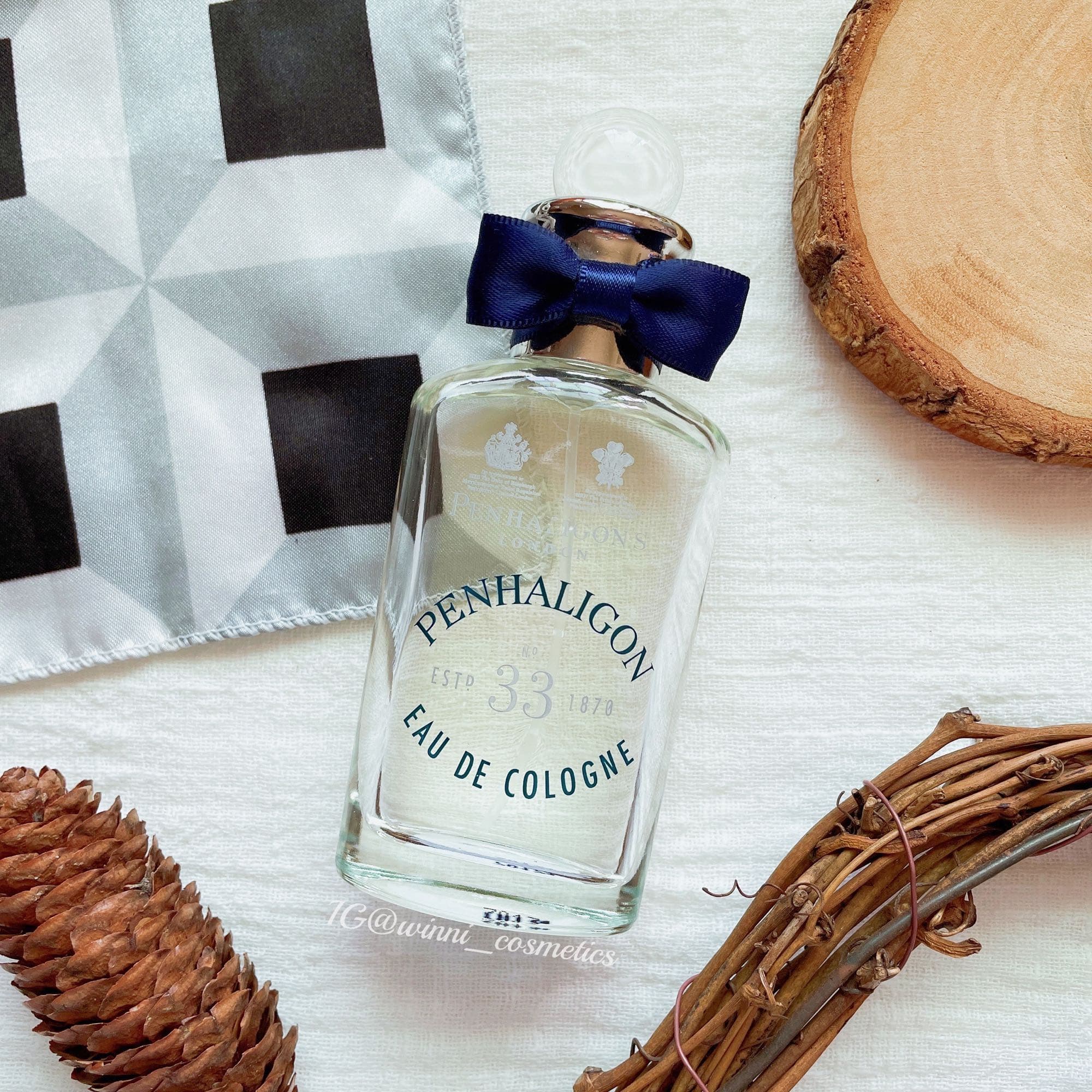 Penhaligon