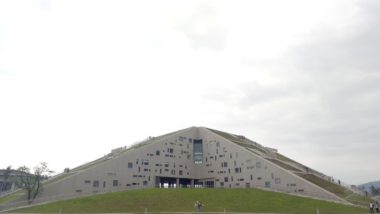 #分享#台灣各大學熱門隱藏拍照景點part1 - 旅遊板 | Dcard