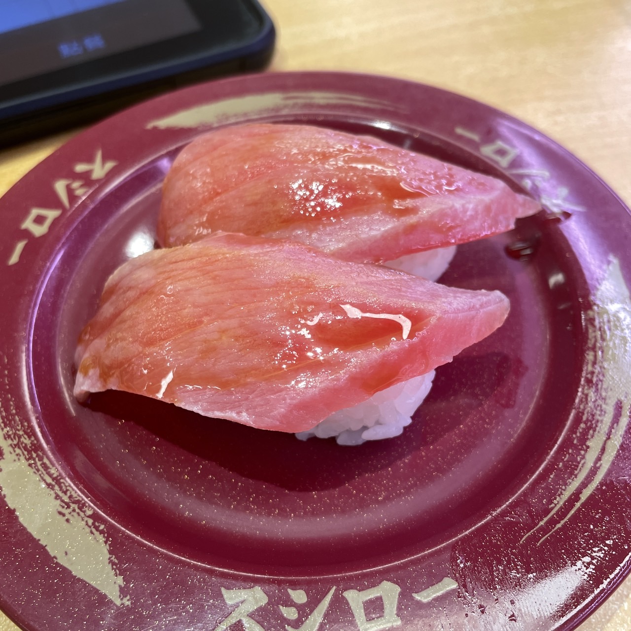 壽司郎近期最愛的壽司! 壽司郎近期最愛的壽司!