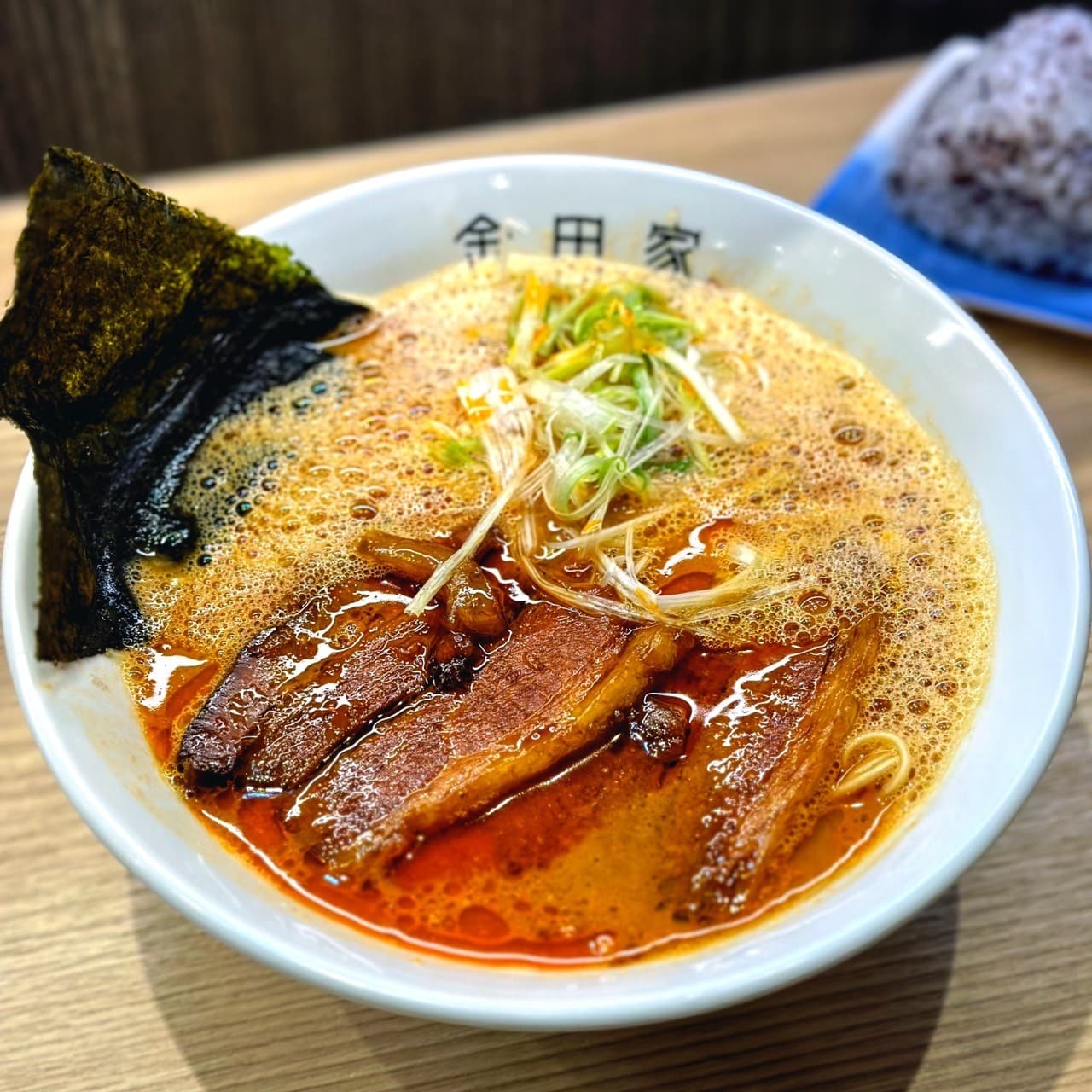 日式#巨蛋食圈#金田家台灣本店- Rain到哪吃到哪(@so810722) | Dcard