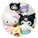 三麗鷗