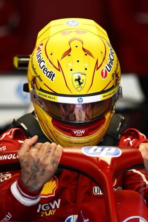 #心得 劇評/必看F1《飆速求生》🏎️5️⃣個理由:原來無論職場、關係、人生,經營一項美好事物都有這些條件 #我的人生自由式 ...