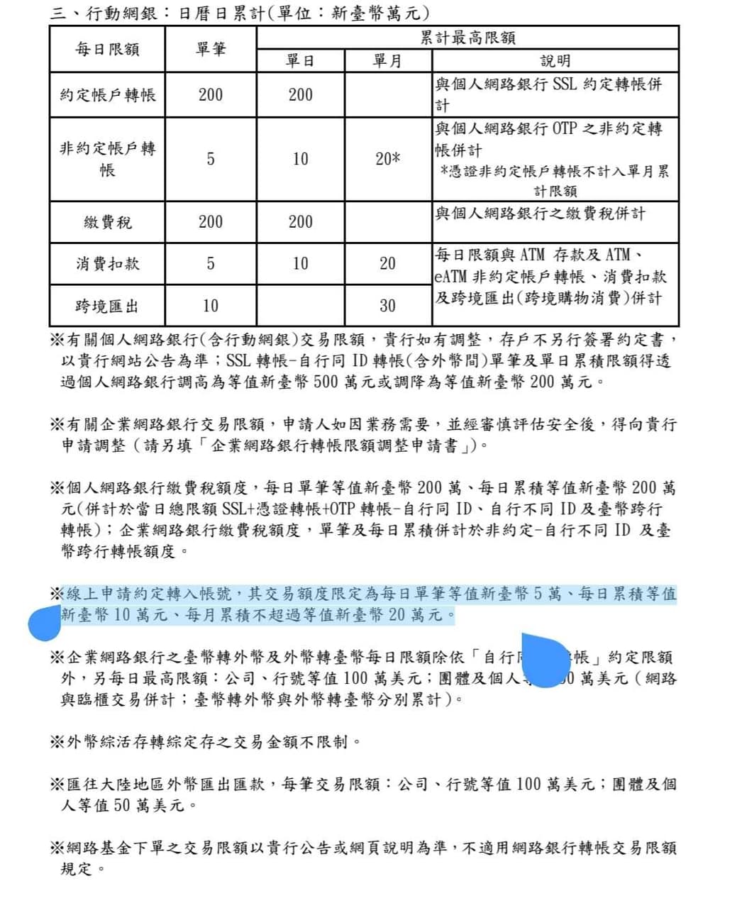 合作金庫線上申請約定轉帳- 金融板| Dcard