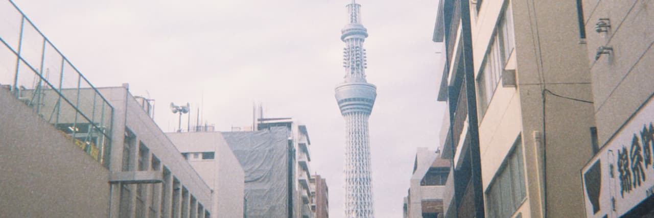 黑熊