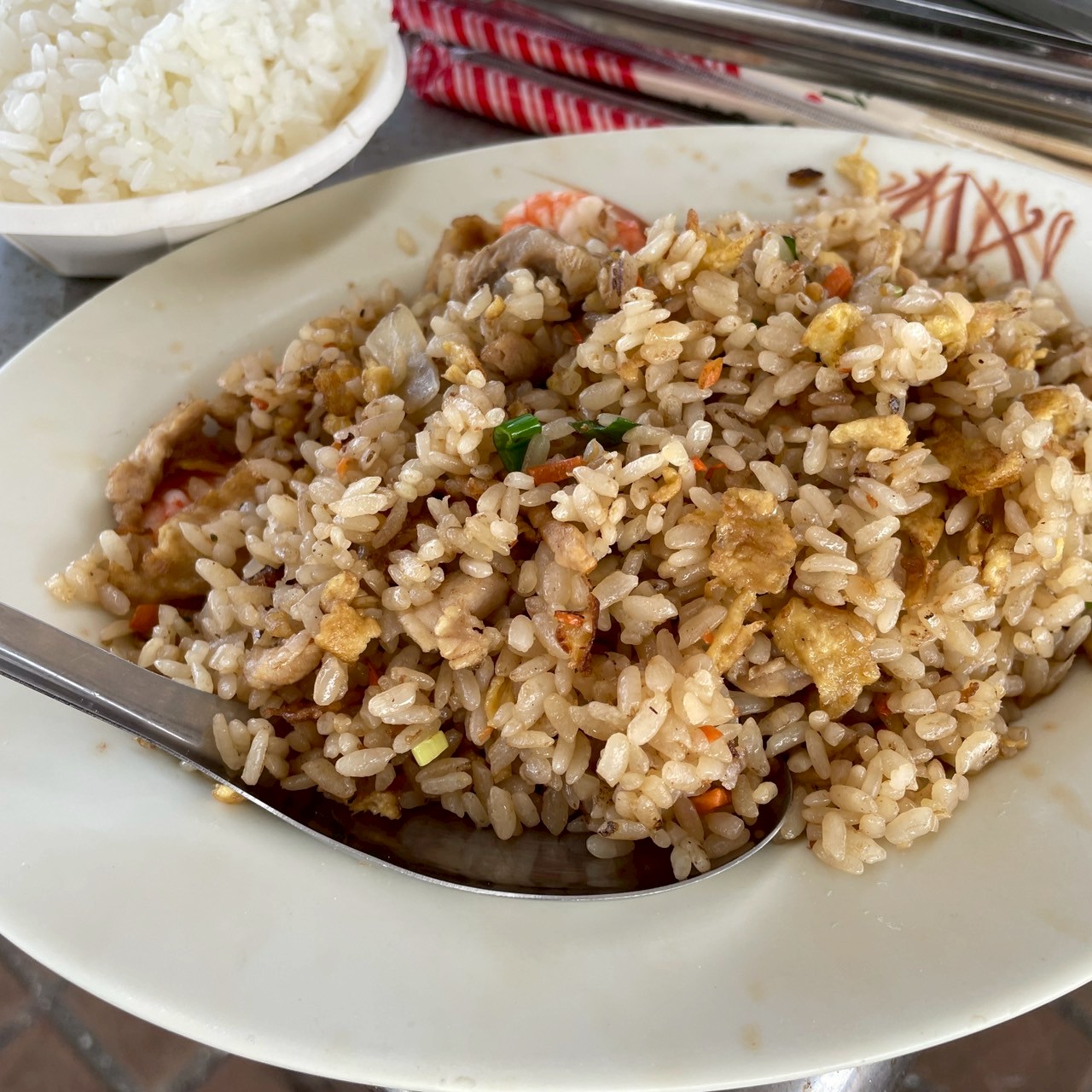 國內遊記 嘉義東石漁港一日遊～