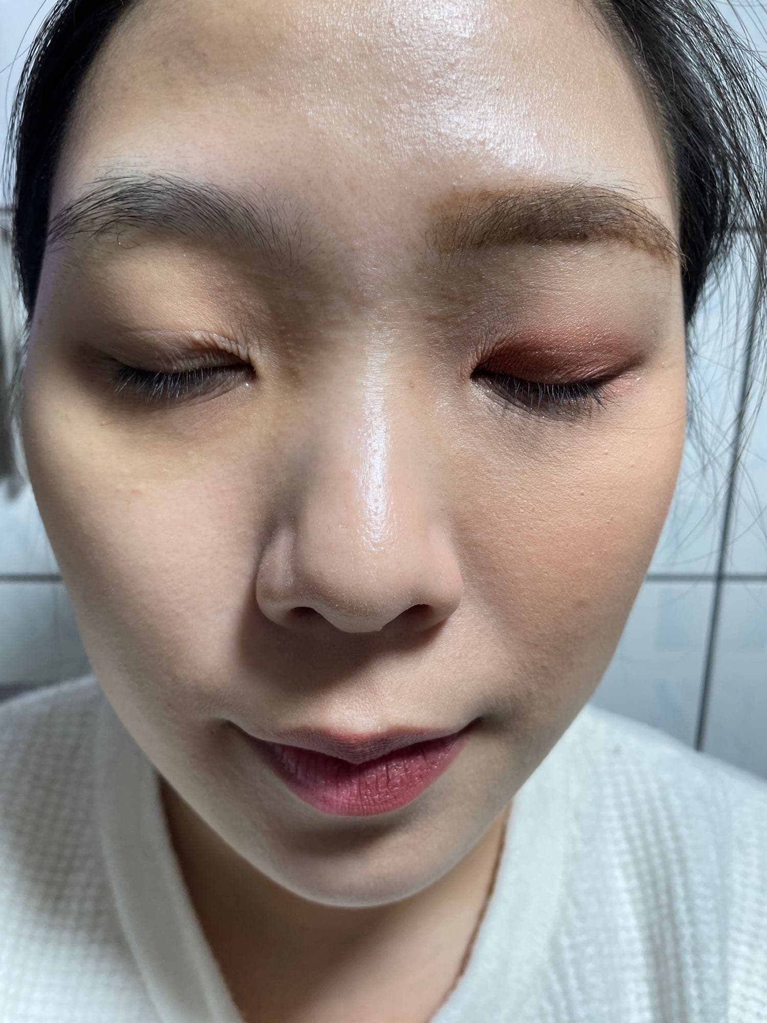 文末抽獎 卸妝巾評比～～Makeup eraser V.S. Solone 美妝板 Dcard