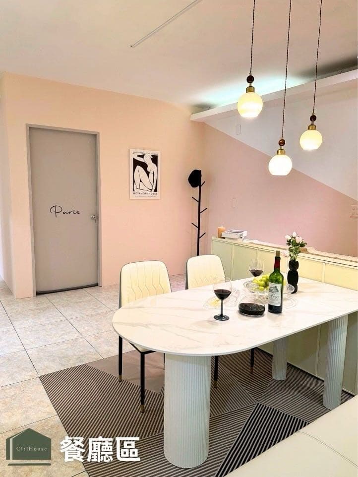 #招租 #永和 #頂溪站走路5分鐘 #公寓3樓 #全新裝潢雅房 #可貓 - Image 6