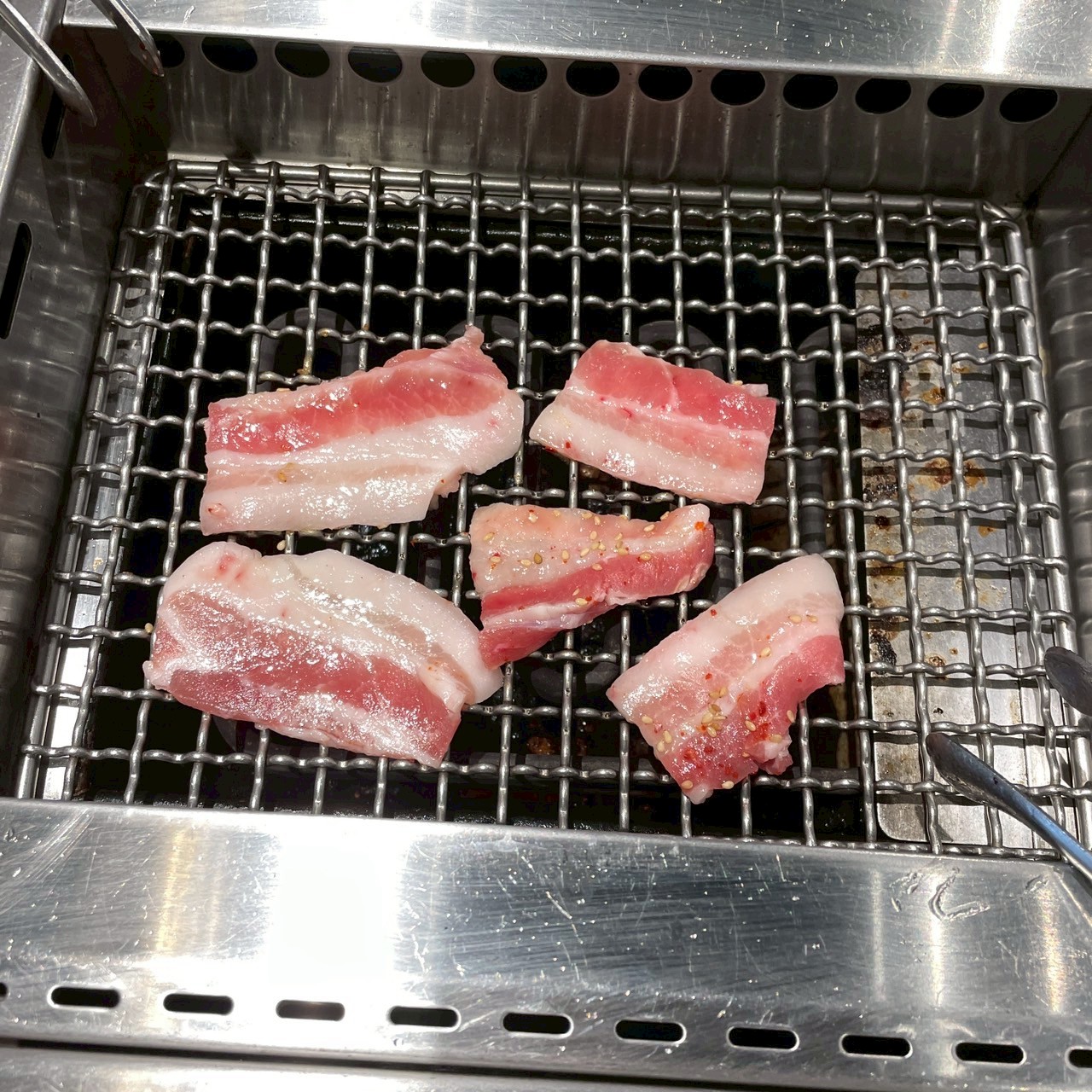 燒肉Smile吃平價燒肉~ 燒肉Smile吃平價燒肉~