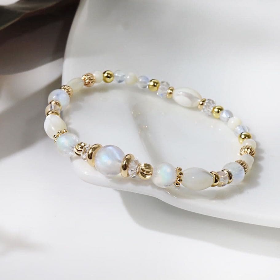 開運水晶手鏈推薦 Top 5:招財、防小人、事業運必備!水晶 megapx