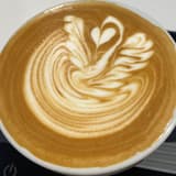 愛喝奶茶的咖啡師