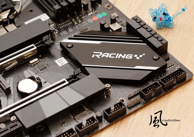 開箱Intel Core i7-10700K搭配BIOSTAR Z490GTA超頻分享- 3C板| Dcard