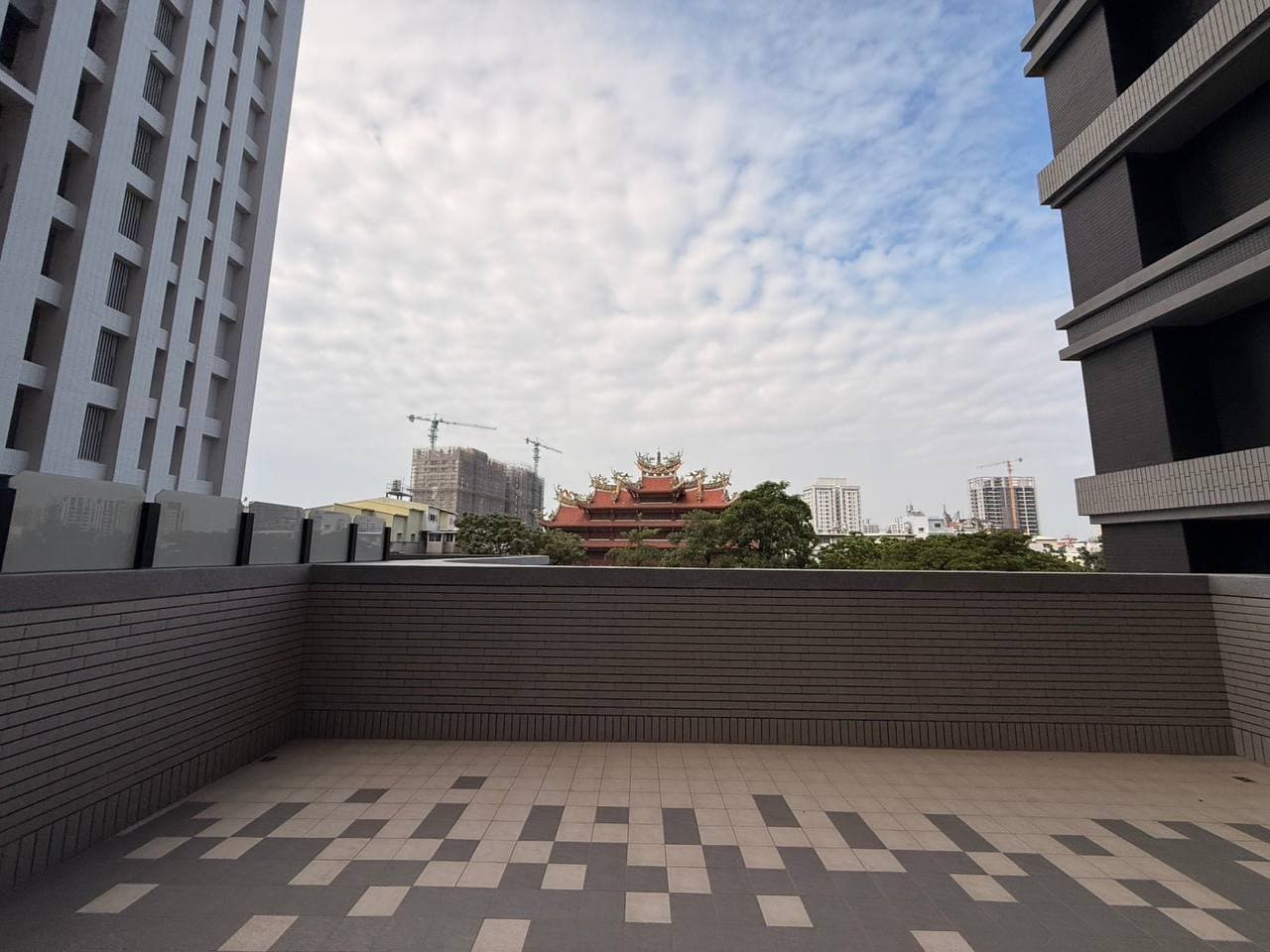 #招租 高雄楠梓棋琴25重奏兩房 一衛 一廳 - Image 7