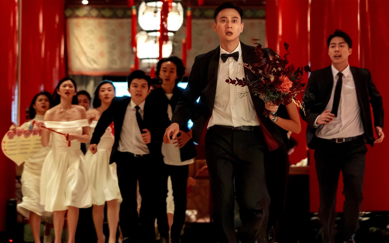 餘燼電影的相關討論與真實心得｜Dcard