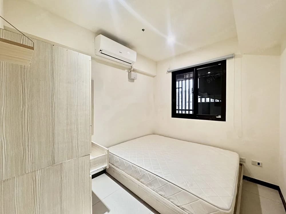 #招租 #招租 超級划算！博識兩房車位含車管可租屋補助🔥 - Image 5