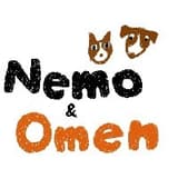 Nemo&Omen狗貓誌