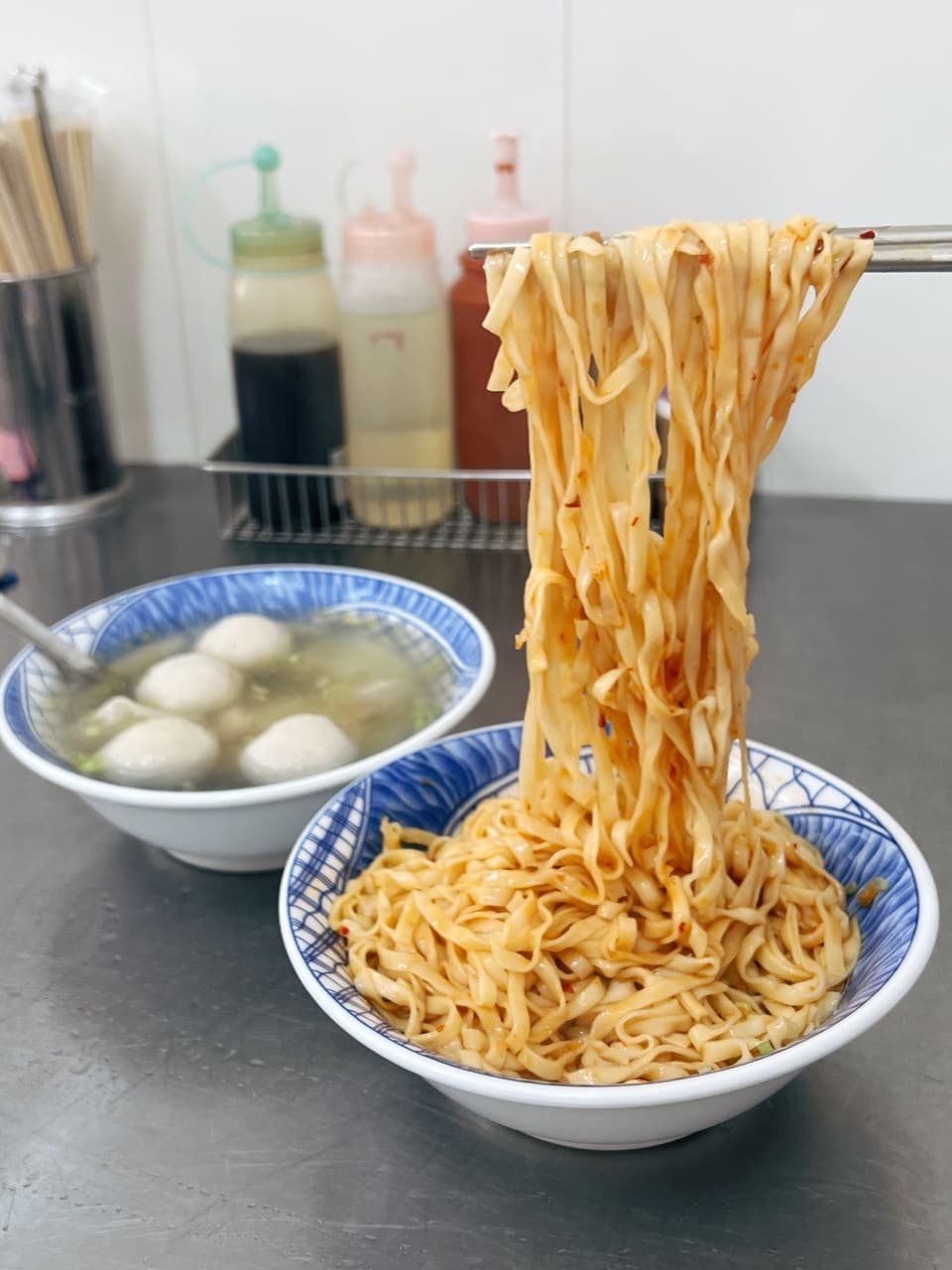 大家愛吃宜蘭的乾麵嗎?我是乾麵控,歡迎大家來分享便宜又好吃的乾麵 - 美食板 | Dcard