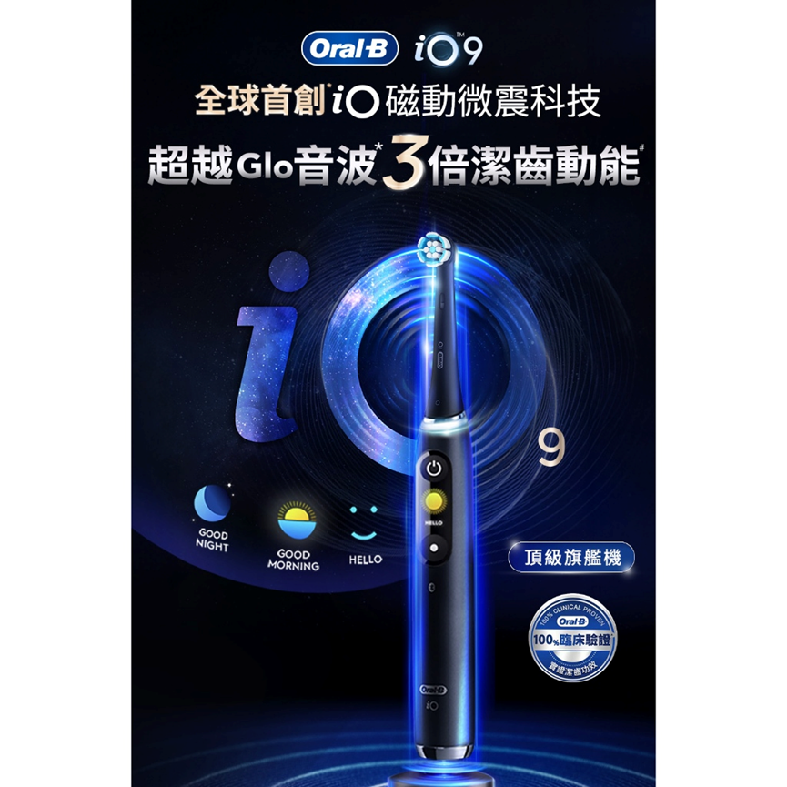 5款中高階款電動牙刷推薦【2025最新】｜電動牙刷到底要不要