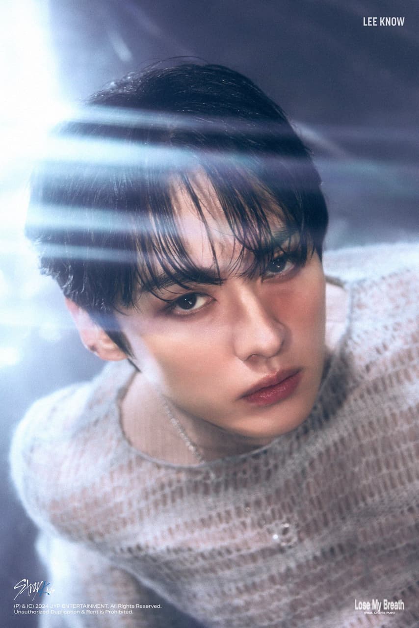 #回歸 《Lose My Breath 》TEASER IMAGES - Stray Kids板 | Dcard
